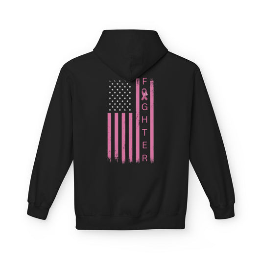 Breast Cancer Hoodie