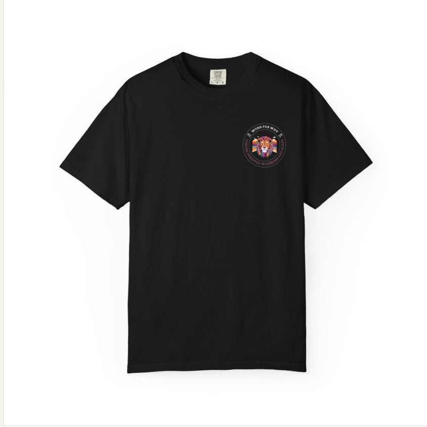 WFW Basic Tee