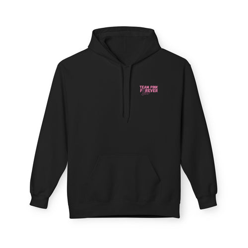 Breast Cancer Hoodie