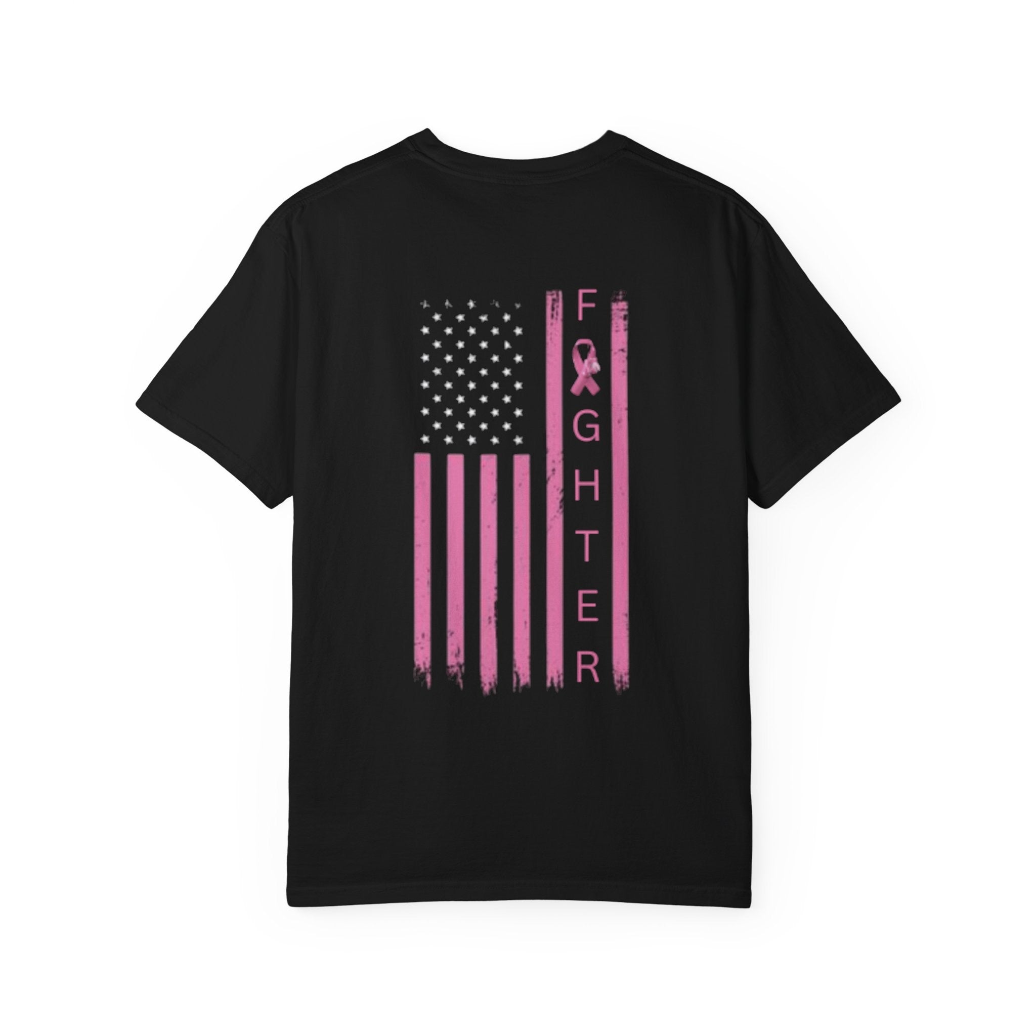 Breast Cancer Awareness T-Shirt