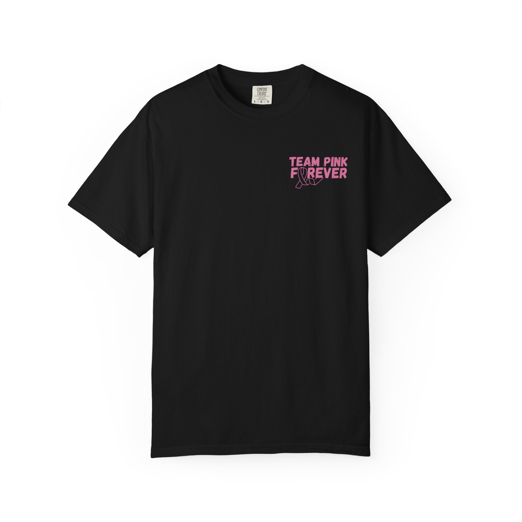 Breast Cancer Awareness T-Shirt
