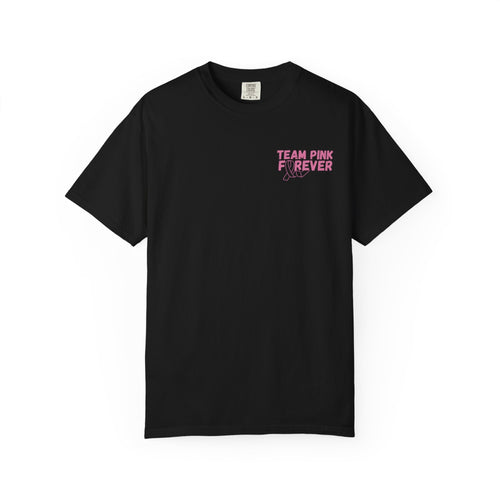 Breast Cancer Awareness T-Shirt