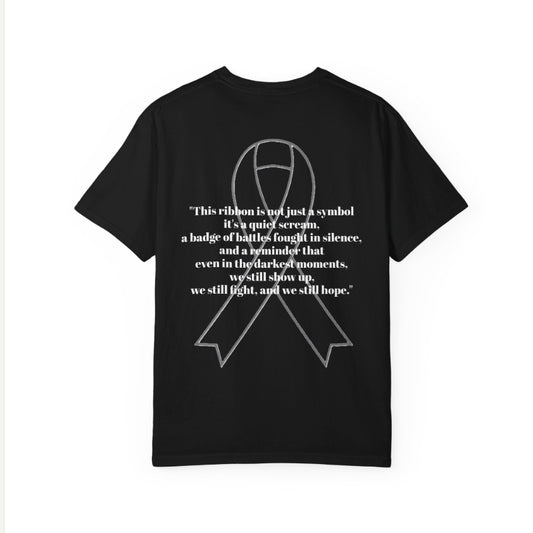 WFW Basic Tee