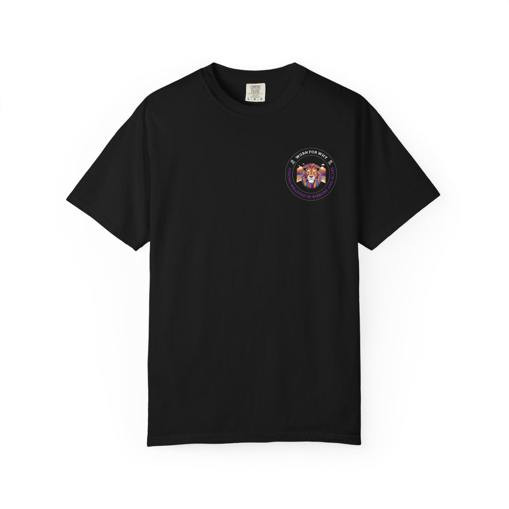 Cystic Fibrosis Tee