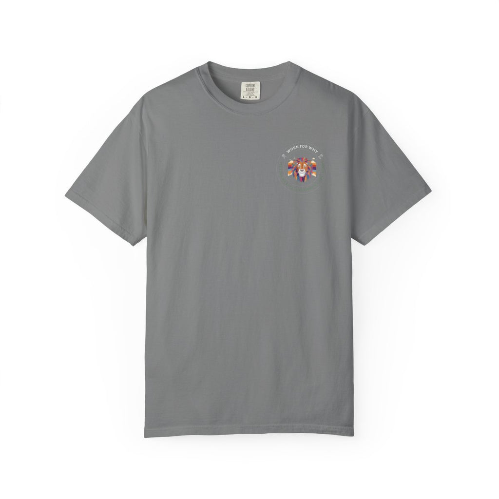 Mental Health Awareness Tee